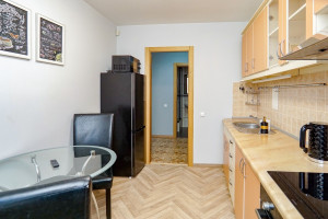 Nuomojamas butas Dainavos g., Pilėnai, Panevėžio m., Panevėžio m. sav., 69.96 m2 ploto, 3 kambariai 21