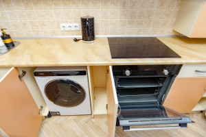 Nuomojamas butas Dainavos g., Pilėnai, Panevėžio m., Panevėžio m. sav., 69.96 m2 ploto, 3 kambariai 22