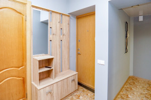 Nuomojamas butas Dainavos g., Pilėnai, Panevėžio m., Panevėžio m. sav., 69.96 m2 ploto, 3 kambariai 25