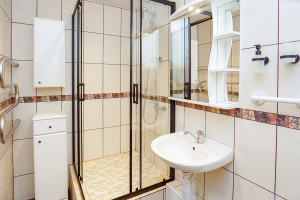 Nuomojamas butas Dainavos g., Pilėnai, Panevėžio m., Panevėžio m. sav., 69.96 m2 ploto, 3 kambariai 26