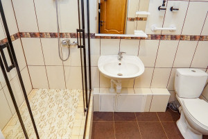 Nuomojamas butas Dainavos g., Pilėnai, Panevėžio m., Panevėžio m. sav., 69.96 m2 ploto, 3 kambariai 27