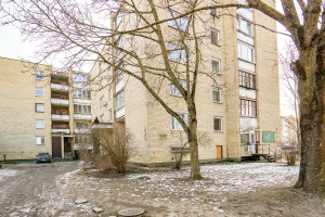 Nuomojamas butas Dainavos g., Pilėnai, Panevėžio m., Panevėžio m. sav., 69.96 m2 ploto, 3 kambariai 37