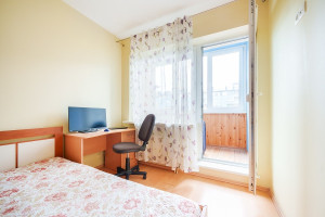 Parduodamas butas Ukmergės g., Pašilaičiai, Vilniaus m., Vilniaus m. sav., 62.97 m2 ploto, 2 kambariai 23