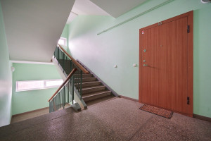 Parduodamas butas Ukmergės g., Pašilaičiai, Vilniaus m., Vilniaus m. sav., 62.97 m2 ploto, 2 kambariai 34