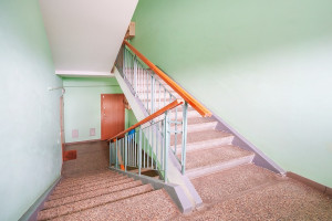 Parduodamas butas Ukmergės g., Pašilaičiai, Vilniaus m., Vilniaus m. sav., 62.97 m2 ploto, 2 kambariai 35
