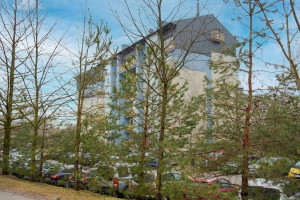 Parduodamas butas Ukmergės g., Pašilaičiai, Vilniaus m., Vilniaus m. sav., 62.97 m2 ploto, 2 kambariai 40