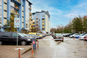 Parduodamas butas Ukmergės g., Pašilaičiai, Vilniaus m., Vilniaus m. sav., 62.97 m2 ploto, 2 kambariai 42