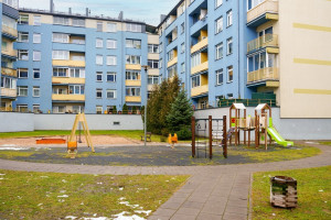 Parduodamas butas Ukmergės g., Pašilaičiai, Vilniaus m., Vilniaus m. sav., 62.97 m2 ploto, 2 kambariai 45