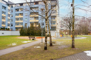 Parduodamas butas Ukmergės g., Pašilaičiai, Vilniaus m., Vilniaus m. sav., 62.97 m2 ploto, 2 kambariai 46
