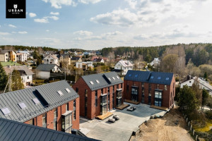 PARDUODAMAS 3-JŲ KAMBARIŲ BUTAS NAUJAME PROJEKTE MO MANUFAKTŪRA 14