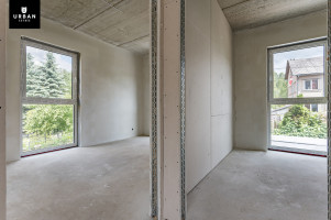 PARDUODAMAS 3-JŲ KAMBARIŲ BUTAS NAUJAME PROJEKTE MO MANUFAKTŪRA 6