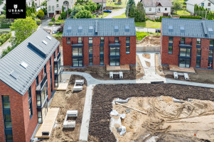 PARDUODAMAS 3-JŲ KAMBARIŲ BUTAS NAUJAME PROJEKTE MO MANUFAKTŪRA 16