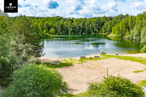 PARDUODAMAS 3-JŲ KAMBARIŲ BUTAS NAUJAME PROJEKTE MO MANUFAKTŪRA 20