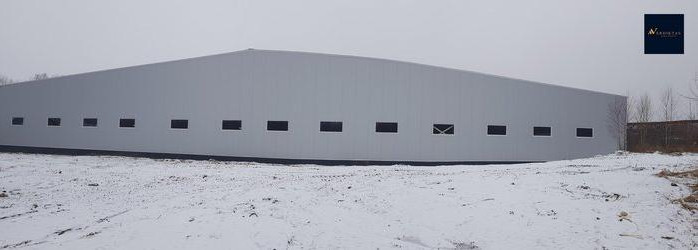 Parduodamos patalpos Ežero g., Didžiasalio k., Vilniaus r. sav., 4980.00 m² ploto 1