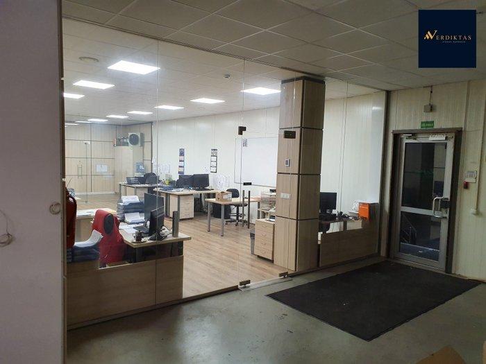 Parduodamos patalpos Ežero g., Didžiasalio k., Vilniaus r. sav., 4980.00 m² ploto 11