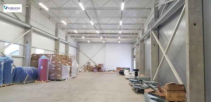 Parduodamos patalpos Ežero g., Didžiasalio k., Vilniaus r. sav., 4980.00 m² ploto 3