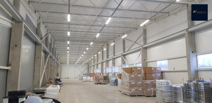 Parduodamos patalpos Ežero g., Didžiasalio k., Vilniaus r. sav., 4980.00 m² ploto 4