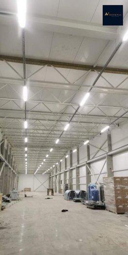 Parduodamos patalpos Ežero g., Didžiasalio k., Vilniaus r. sav., 4980.00 m² ploto 5