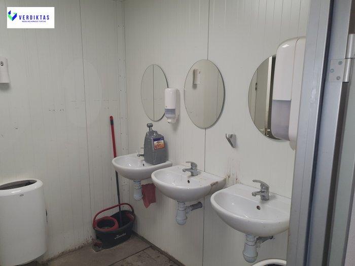 Parduodamos patalpos Ežero g., Didžiasalio k., Vilniaus r. sav., 4980.00 m² ploto 10
