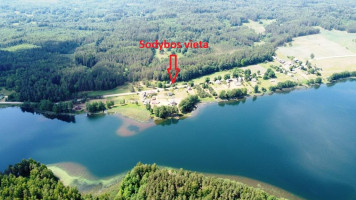 Parduodamas namas Balčių k., Utenos r. sav., 61.00 m² ploto 2 kambariai 3