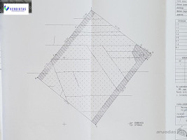 Parduodamas sklypas Glatkiškių k., Vilniaus r. sav., 515 a ploto 11