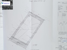 Parduodamas sklypas Glatkiškių k., Vilniaus r. sav., 515 a ploto 13