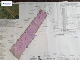 Parduodamas sklypas Glatkiškių k., Vilniaus r. sav., 515 a ploto 15