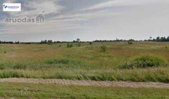Parduodamas sklypas Glatkiškių k., Vilniaus r. sav., 515 a ploto 17