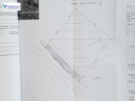 Parduodamas sklypas Glatkiškių k., Vilniaus r. sav., 515 a ploto 10