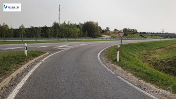 Parduodamas sklypas Vabalių k., Vilniaus r. sav., 300 a ploto 2