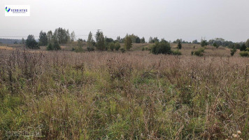 Parduodamas sklypas Vabalių k., Vilniaus r. sav., 300 a ploto 11
