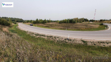 Parduodamas sklypas Vabalių k., Vilniaus r. sav., 300 a ploto 13