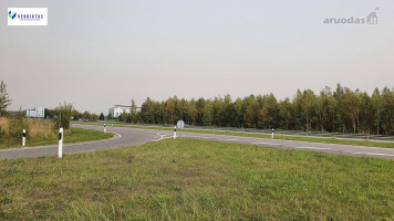 Parduodamas sklypas Vabalių k., Vilniaus r. sav., 300 a ploto 4