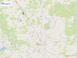Parduodamas sklypas Vabalių k., Vilniaus r. sav., 300 a ploto 8