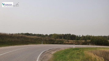 Parduodamas sklypas Vabalių k., Vilniaus r. sav., 300 a ploto 9