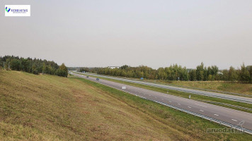 Parduodamas sklypas Vabalių k., Vilniaus r. sav., 300 a ploto 10