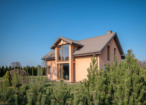 Parduodamas namas Kauno r. sav., Netonių k., Gimtinės g., 200 m2 ploto, 2 aukštai