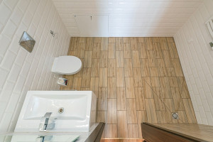Parduodamas namas Kauno r. sav., Netonių k., Gimtinės g., 200 m2 ploto, 2 aukštai 8