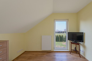 Parduodamas namas Kauno r. sav., Netonių k., Gimtinės g., 200 m2 ploto, 2 aukštai 14