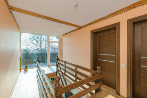 Parduodamas namas Kauno r. sav., Netonių k., Gimtinės g., 200 m2 ploto, 2 aukštai 16