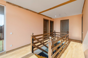 Parduodamas namas Kauno r. sav., Netonių k., Gimtinės g., 200 m2 ploto, 2 aukštai 17