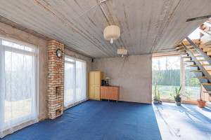 Parduodamas namas Kauno r. sav., Netonių k., Gimtinės g., 200 m2 ploto, 2 aukštai 18
