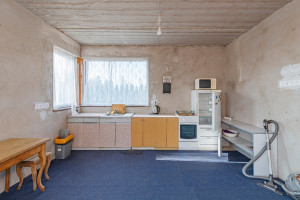 Parduodamas namas Kauno r. sav., Netonių k., Gimtinės g., 200 m2 ploto, 2 aukštai 21