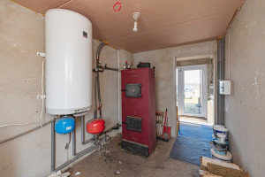 Parduodamas namas Kauno r. sav., Netonių k., Gimtinės g., 200 m2 ploto, 2 aukštai 24