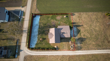 Parduodamas namas Kauno r. sav., Netonių k., Gimtinės g., 200 m2 ploto, 2 aukštai 25