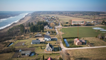 Parduodamas namas Kauno r. sav., Netonių k., Gimtinės g., 200 m2 ploto, 2 aukštai 30