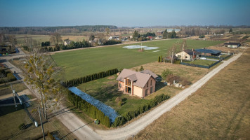 Parduodamas namas Kauno r. sav., Netonių k., Gimtinės g., 200 m2 ploto, 2 aukštai 33