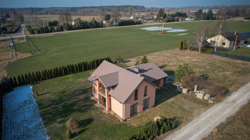 Parduodamas namas Kauno r. sav., Netonių k., Gimtinės g., 200 m2 ploto, 2 aukštai 35