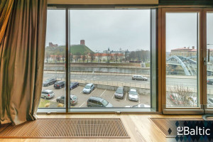 Nuomojamas butas Olimpiečių g., Centras, Vilniaus m., Vilniaus m. sav., 130 m2 ploto, 3 kambariai 2