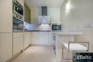 Nuomojamas butas Olimpiečių g., Centras, Vilniaus m., Vilniaus m. sav., 130 m2 ploto, 3 kambariai 9